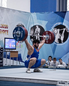 109 кг мужчины