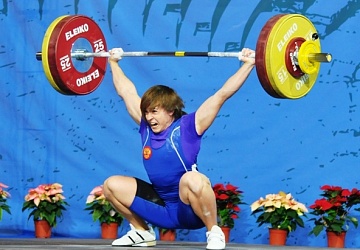 Первенство Европы среди юниоров до 20 лет и до 23 лет - 2014, Кипр, г. Лимасол