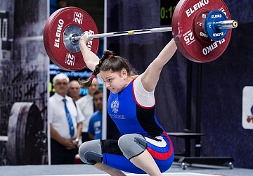 Чемпионат России 2018, день 3