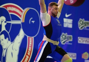 Чемпионат России-2016, Владикавказ