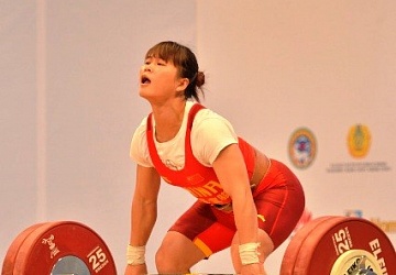 Чемпионат мира-2014, Казахстан, Альма-Ата