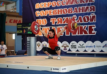 Кубок Сибири 18 -20 мая 2018 года