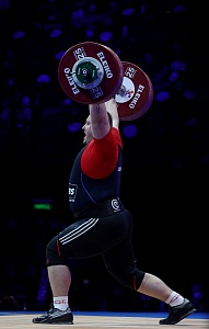 Мужчины 109+
