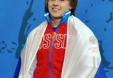 Первенство Европы среди юниоров до 20 лет и до 23 лет - 2014, Кипр, г. Лимасол