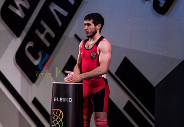 Чемпионат Европы 2019