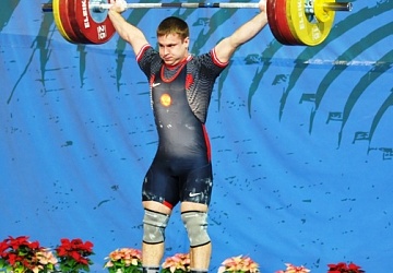 Первенство Европы среди юниоров до 20 лет и до 23 лет - 2014, Кипр, г. Лимасол