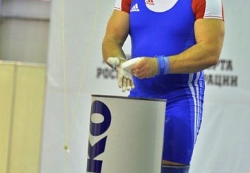 Кубок России-2015, Белгородская обл., г. Старый Оскол