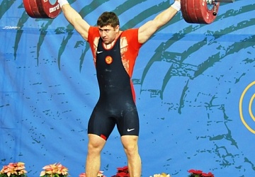 Первенство Европы среди юниоров до 20 лет и до 23 лет - 2014, Кипр, г. Лимасол