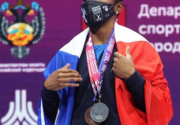 Чемпионат Европы по тяжелой атлетике 2020