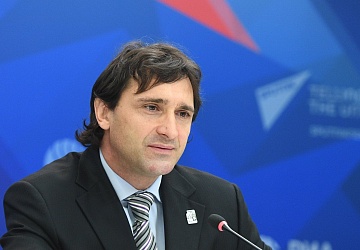 Международная пресс-конференция ФТАР 11.11.2020