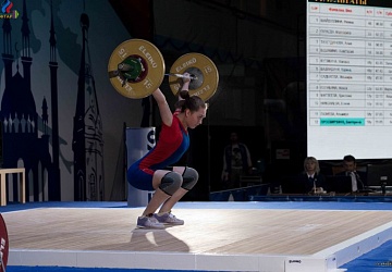 Всероссийские соревнования посвящённые памяти Олимпийского чемпиона А.Курынова - 2017, Зеленодольск
