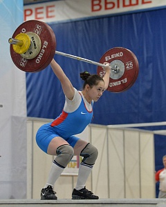 Женщины 59