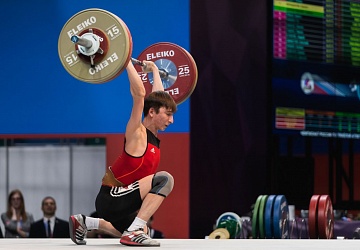 Чемпионат России 2021