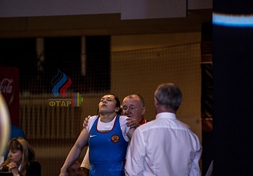 Чемпионат России 2019