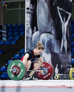 Чемпионат России 2018, день 3