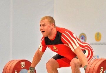 Чемпионат мира-2014, Казахстан, Альма-Ата