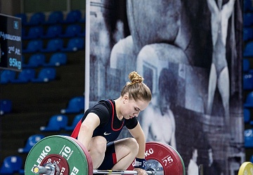 Чемпионат России 2018, день 3