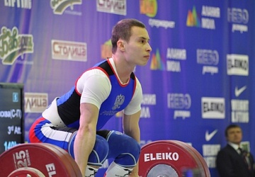 Чемпионат России-2016, Владикавказ