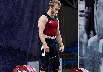 Чемпионат России 2018, день 4