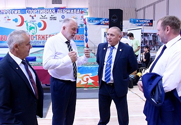 Первенство России среди юниоров и юниорок (15-23 года) 2021