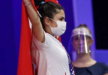 Чемпионат Европы по тяжелой атлетике 2020