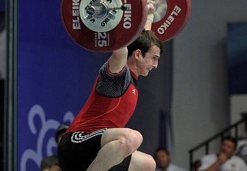 Чемпионат России 2020