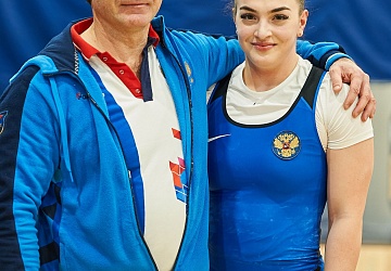 Кубок России 2021