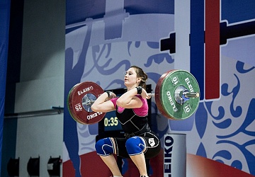 Кубок России г. Сочи 2018