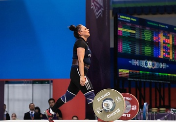 Чемпионат России 2021