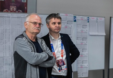 Чемпионат России 2021