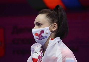 Чемпионат Европы по тяжелой атлетике 2020