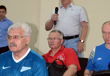 Чемпионат России - 2017, Чебоксары