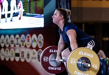 Чемпионат России 2019