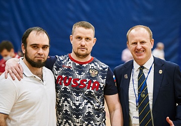 Кубок России 2021