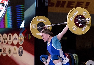 Чемпионат России 2019