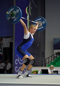 Женщины 71