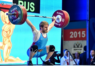 Кубок Президента Российской Федерации - 2015, Грозный