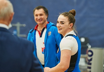 Кубок России 2021