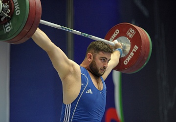 Чемпионат России 2020