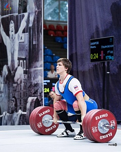 Чемпионат России 2018, день 4