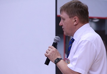 Первенство России среди юниоров и юниорок (15-23 года) 2021