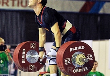 Чемпионат России-2015, Белгородская обл., г. Старый Оскол