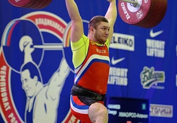 Чемпионат России-2016, Владикавказ