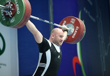 Чемпионат России 2020