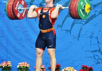 Первенство Европы среди юниоров до 20 лет и до 23 лет - 2014, Кипр, г. Лимасол