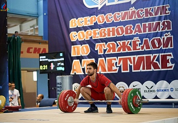 Кубок Сибири 18 -20 мая 2018 года