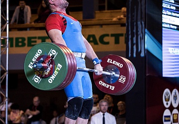 Чемпионат России 2019