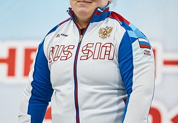 Кубок России 2021