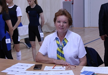 Первенство России среди юниоров и юниорок (15-23 года) 2021