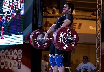 Чемпионат России 2019